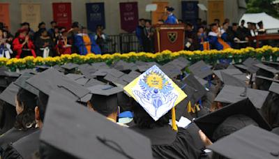 Emory relocates commencement off-campus, cancels Class Day Crossover | The Emory Wheel