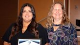 GNTC Nursing Graduate Receives Prestigious Professional Honor