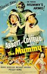 Abbott and Costello Meet the Mummy