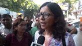 'This Is Murder,' Says AAP MP Swati Maliwal On IAS Coaching Institute Incident That Killed 3 Students