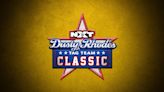 Two Dusty Rhodes Tag Team Classic Matches Set For 1/9 WWE NXT