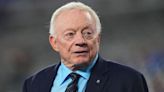 Cowboys' Jerry Jones Teases Another Move Before End of Training Camp