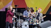 Rolling Stones’ New Orleans Guests, New Songs: Set List, Videos