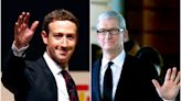 Bodyguards, security costs, and private jets: Companies can spend millions protecting CEOs like Mark Zuckerberg and Tim Cook