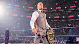 Cody Rhodes Addresses What The Rock Put In His Hand During WWE Raw Departure - Wrestling Inc.