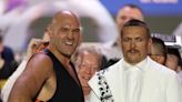 Tyson Fury vs. Oleksandr Usyk undisputed title fight is ‘something very, very significant’