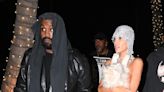 Kanye West Alllegedly ‘Forces’ His Wife To Wear Racy Outfits To ‘Outshine’ Kim Kardashian