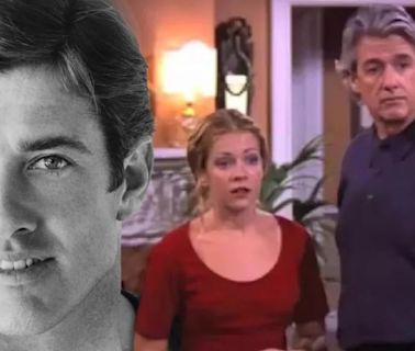 Doug Sheehan, el padre de Sabrina en “La bruja adolescente”, murió a los 75 años