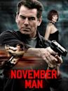 The November Man