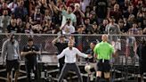 Sacramento Republic FC manager Mark Briggs pleased with team’s strong start to new season