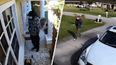 Burglary ring targeting Asian business owners linked to Doral and Port St. Lucie crimes