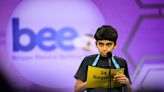 All NC students now out of Spelling Bee. Here’s the word that took semifinalist out.