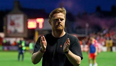 ‘He’ll never get that love or level of coaching again’ – Damien Duff reflects on Will Jarvis’ departure from Shels