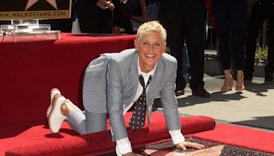 Ellen DeGeneres' standup tour coming to San Antonio's Majestic Theater in July