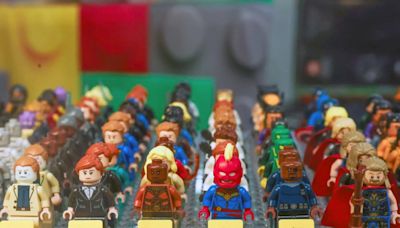 How Legos went from humble toy to criminal black market item fueled by LA heists