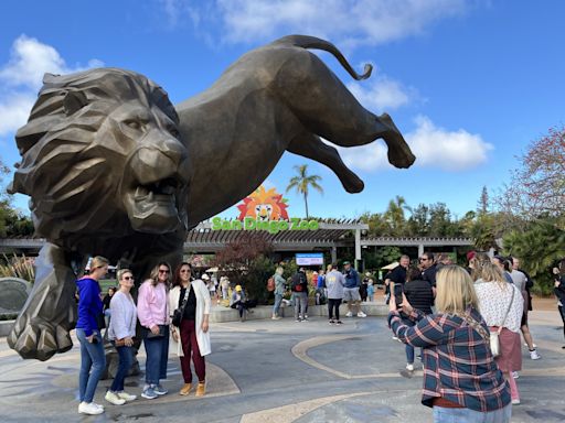 Travel: From the beaches to the zoo, a visit to San Diego is smooth sailing