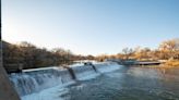 Pueblo Water begins work on $11 million Southside dam rehabilitation project