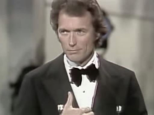 La polémica respuesta de Clint Eastwood al rechazo del Oscar más célebre de la historia de Hollywood por la que se le tachó de racista