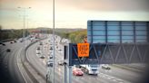 Five Just Stop Oil protesters jailed for conspiracy to block M25