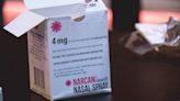 Health groups offer Narcan trainings amid rising Fentanyl deaths in kids