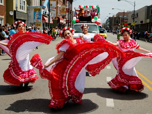 What to do around Chicago: Cinco de Mayo Parade, Comic Book Day and season opener for Green City Market