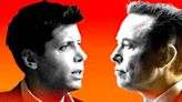 Elon Musk vs. Sam Altman: One is clearly winning the nastiest battle in tech