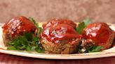 Meatloaf Muffins Are An Adorably Easy Way To Serve A Crowd