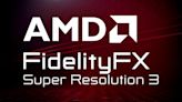 AMD releases FSR 3 source code for DirectX 12 and Unreal Engine 5 game developers, aiming to increase interest and adoption