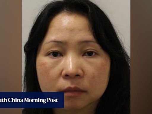 UK woman Jian Wen jailed for laundering bitcoin tied to massive China fraud