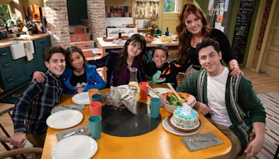 Wizards of Waverly Place sequel shakes up episode count in rare decision