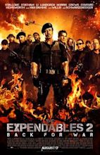 Expendables 2 : Unité spéciale