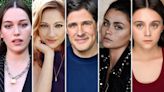 Victoria Pedretti, Judy Greer, Rich Sommer, Lola Flanery & Abigail Donaghy Join Utkarsh Ambudkar In ‘The Book Of Jobs...