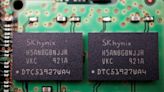 TrendForce says SK Hynix to raise legacy chip output capacity in China
