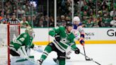 Stars ended their longest scoring drought of the NHL playoffs, but now they're facing elimination