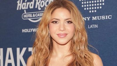 Nueva hazaña de Shakira: supera los 4 billones de streamings por primera vez en su carrera