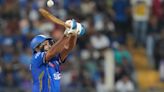 What's next for Rohit Sharma at Mumbai Indians? Coach Mark Boucher answers