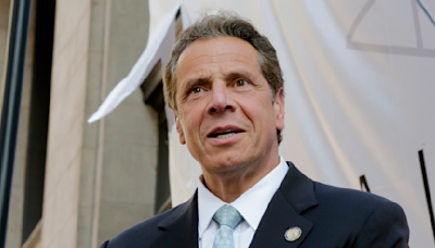 Cuomo gets some payback