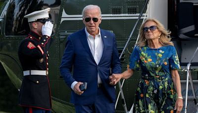 Fuming Joe Biden Throws Down the Gauntlet: ‘I Don’t Care What the Millionaires Think’