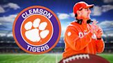 Clemson football HC Dabo Swinney gets brutally honest on taking zero transfers in 2024