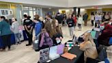 Warren County job fairs draw 1,500 in its fourth year