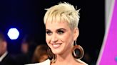 El nuevo álbum de Katy Perry estará lleno de 'pura alegría y diversión'