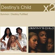 Survivor/Destiny Fulfilled