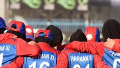 Afghanistan Women Cricketers Urge ICC to Set up Refugee Team in Australia - News18