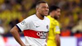 Kylian Mbappe left behind by PSG team bus after Champions League defeat against Borussia Dortmund in Germany | Goal.com English Qatar