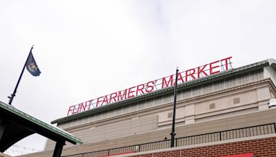 Compete against a former Jeopardy contestant on Trivia Night at Flint Farmers’ Market