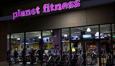 Planet Fitness is raising prices even as it warns customers are growing cost-conscious