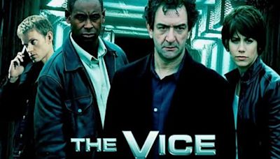 The Vice Season 1 Streaming: Watch & Stream Online via Amazon Prime Video