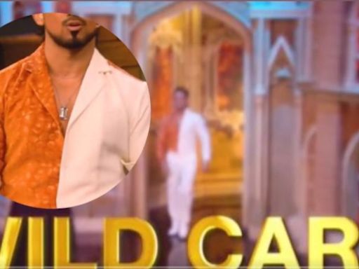 Bigg Boss OTT 3 FIRST WILDCARD: Adnan Shaikh Enters Anil Kapoor's Show - Watch Promo