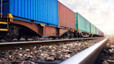 Goods train wagon derails between Valsad and Surat stations; no injuries reported