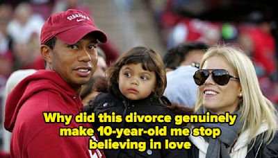 34 Messy Celeb Divorces That Showed Celebs' True Colors